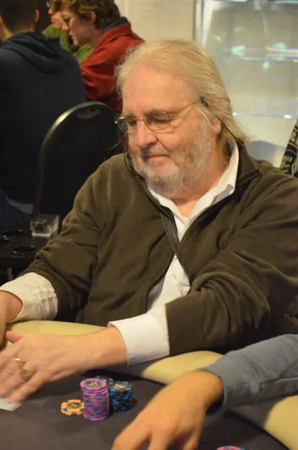 © 2026 Pokercity | Walter Angioletti | 2014/10 - Breda Poker Series - 700 eu Main Event Walter Angioletti | 2014/10 - Breda Poker Series - 700 eu Main Event